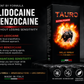 Tauro Extra Power Delay Spray for Men 5ml | Made in Italy