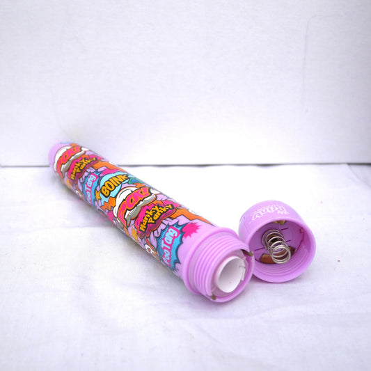 Sex Toys Dildo Vibrator Prints Charming Pop Tease 7 Inch Classic Vibe Fck Bullet