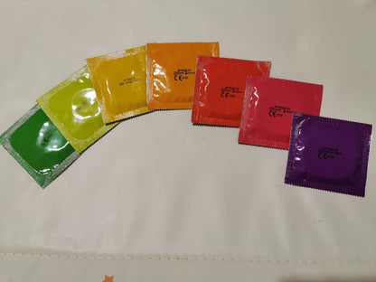 My Size PRO Condoms All Sizes Small Regular XL XXL 45 47 49 53 57 60 64 69 72