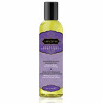 Kama sutra Massage Body Oil Essential Sensual Relax Natural Flavoured Edible