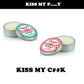 Kiss o Boo Oral Pleasure Sex Tingle Lippenbalsam für sexuelle Erregung