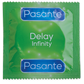 12 Pasante Condoms Delay Infinity Last Longer Ejaculation