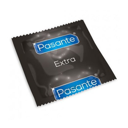 Pasante Kondome Extra Safe für maximale Sicherheit beim Sex 1-4-6-12-24-50-100Stk