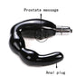 Anal-Man Plug Prostate Massager Toy Gay Fantasy-Sex P-Spot Anus Ly-Baile