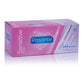 Pasante Condoms Sensitive Elite Ultra Thin Extra Sex Pleasure 1-4-6-12-24-50-100