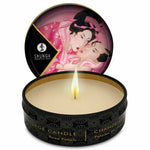 Shunga Candle Oil Massage Aphrodisiac for Couple Game Love Warm Drops 30ml