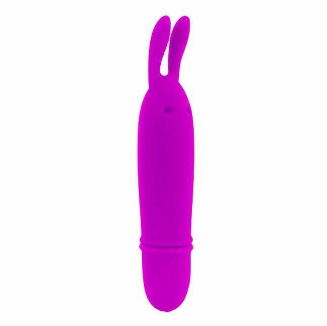 Vibrator Boyce Pretty Love weiblicher Masturbator 10 Multi-Speed-Designer-Sexspielzeug 