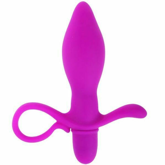 Vibrator Taylor Pretty Love weiblicher Masturbator 10 Multi-Speed-Sexspielzeug aus Silikon 