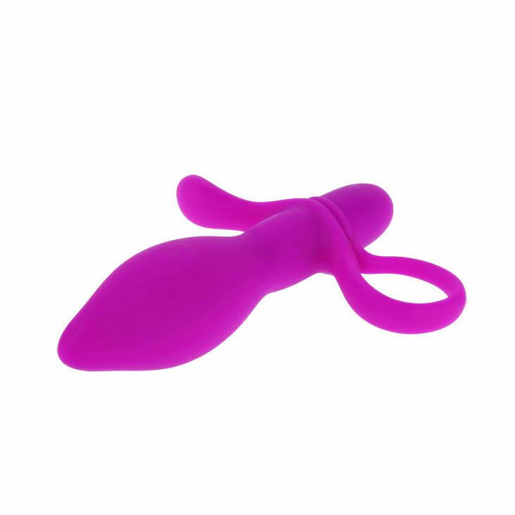 Vibrator Taylor Pretty Love Female Masturbator 10 Multi-Speed Silicone Sex Toy