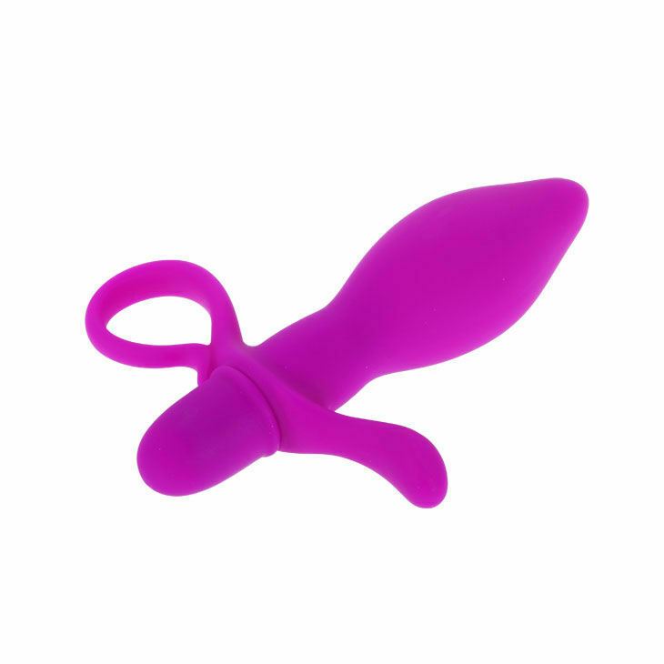 Vibrator Taylor Pretty Love Female Masturbator 10 Multi-Speed Silicone Sex Toy