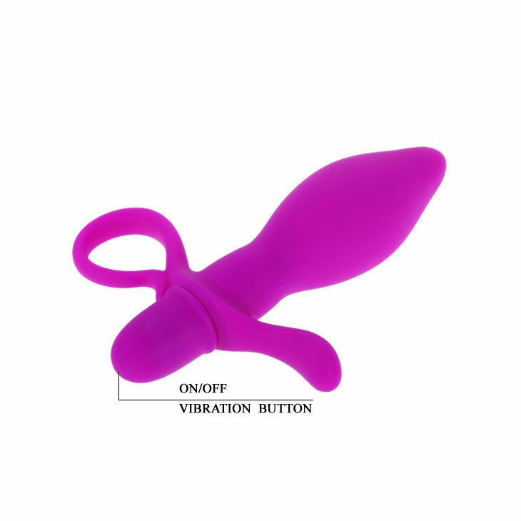 Vibrator Taylor Pretty Love Female Masturbator 10 Multi-Speed Silicone Sex Toy