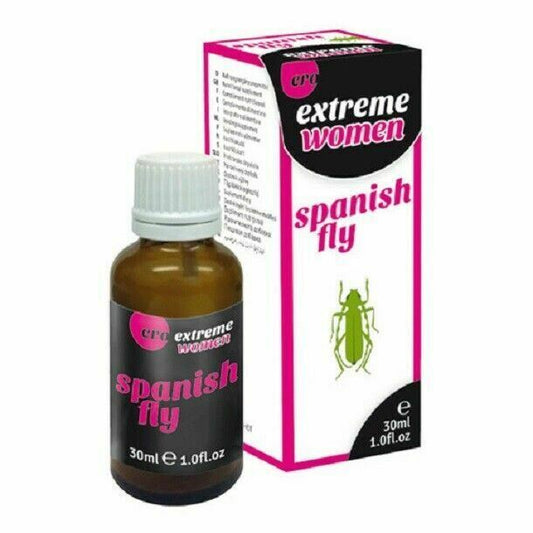 Spanish Fly Extreme Donna 30 ml 