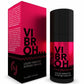 Vibroh Intense Orgasms Gel foreplay Climax Female Intensify 15ML