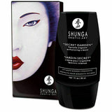 Female Orgasm Enhancing Cream SHUNGA Secret Garden Crème pour orgsme 1fl oz...