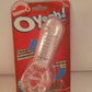 O YEAH-Clitoral Penis-Powerfull Ring-man Vibrating Reutilizable Cock-Male Ring
