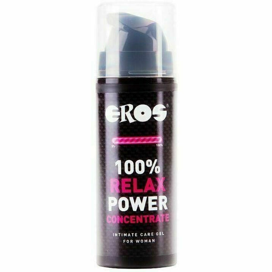 EROS Anal Relax Concentrated Women 30ml