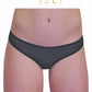 Baci Damen-Dessous, sexy Höschen, transparente kurze Unterwäsche, 4003, Einheitsgröße SML 