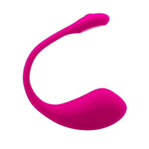 Lovense Lush 2 Wearable Bullet Vibrator Anal G-Spot Clit Sex Toys Women Juguetes