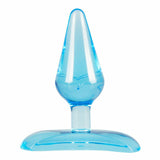 Anal-Plug Ass-ifier Mini Blue Small for Principiant in Butt-sex Stimulator Toy