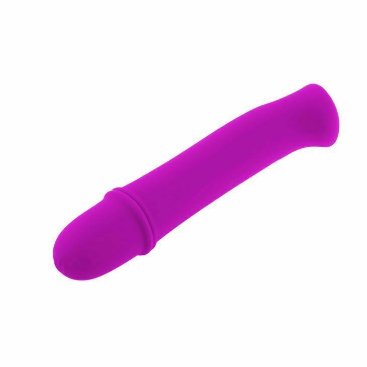 Vibratore Antony Pretty Love Masturbatore femminile 10 Sex Toy di design a più velocità