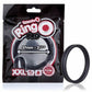 Screaming O Penisring Enhancer Ringo Pro XL Schwarz 48mm Penisring für Erektion