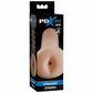 PDX Male Pump And Dump Stroker Masturbator Realistic Sex toy For Man 3d Anal Cup