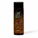 Massage Hot Oil Extase Sensuel Extra Chocolate Orange - 3.3 fl oz/100ml