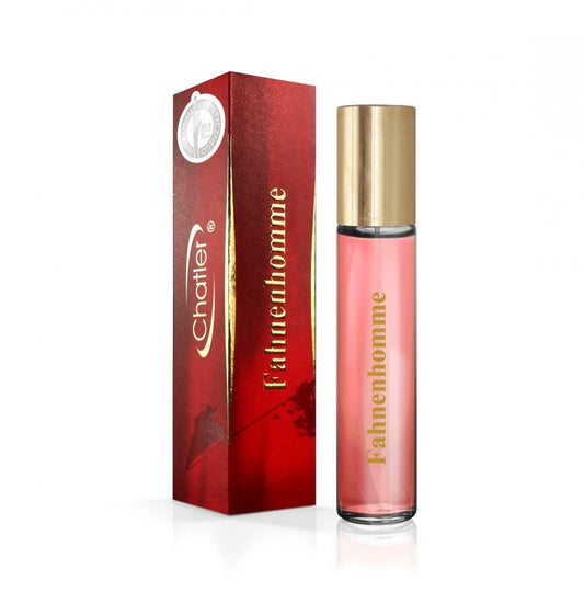 Fahnenhomme For Men Perfume Fresh Fragances Warm Notes Seduce Women 1fl oz/30 ml
