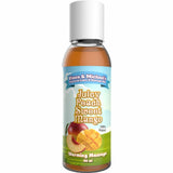 Vince&Michael's Professional Oil Massage Aromatherapy Mango Fruits Edible 150ml