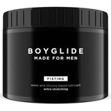 Boyglide Fisting Lubricant Base Water And Silicone Vagina Fisting Extreme 16.9oz