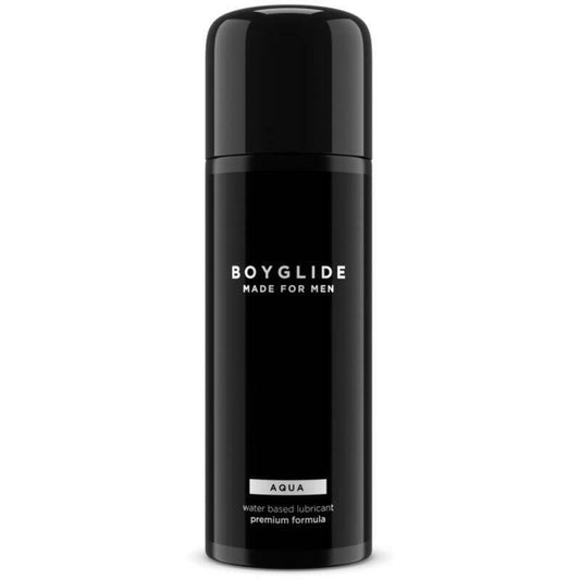 Boyglide Water Based Lubricant Intimate Personal Lube Vagina&anal Pleasure 3.3oz