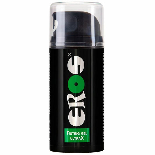 Eros Fisting Anal Relaxing Hybrid Lubricant Gel 100 ml