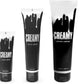 Lubrificante cremoso Cum Sperma Realistico Sperma Texture Lubrificante personale a base d'acqua del sesso 