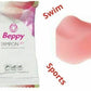 Women's Tampon Beppy Comfort Pads Period Tampons Sponge Stringless Dry Female