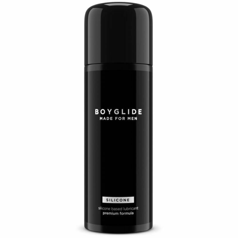 Boyglide Silicone Based Anal Lubricant for Men 30ML