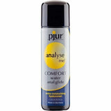 Pjur Analyze Me Anal Lube Water Based Lubricant Sexuales Anales Relax 250ml