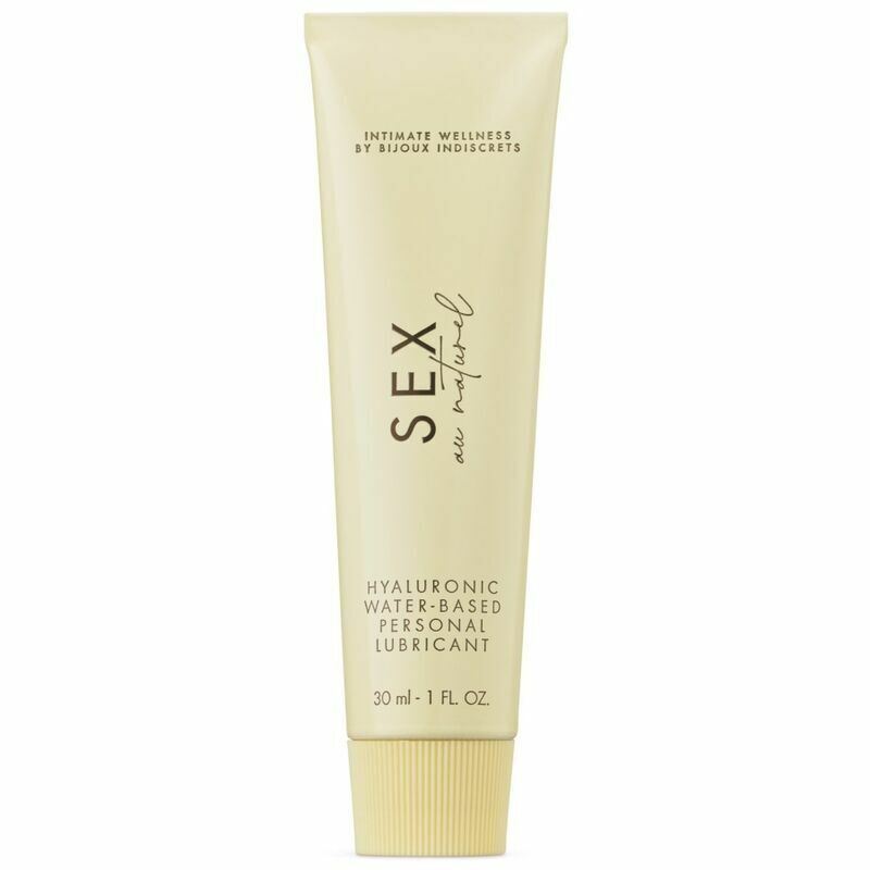 Sex Lubricant With Hyaluronic Acid And Water Based Personal Intimate 1oz/30ml
