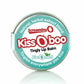 Screaming O Kissoboo Balsamo per labbra alla menta Oral Kiss BJ Enhancer Effetto freddo Formicolio