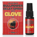 Delay Spray for Man Bull Power Clove Oil Ejaculation Last Longer Sex Retardant