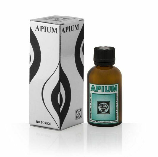 Apium Unisex Libido Drops Afrodisiaco Liquido Booster Potenziatore dell'eccitazione del desiderio sessuale
