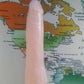 Women Dildo Realistic Skin Touch Quality Sex Toy Dong Toys Anal Plug For Female