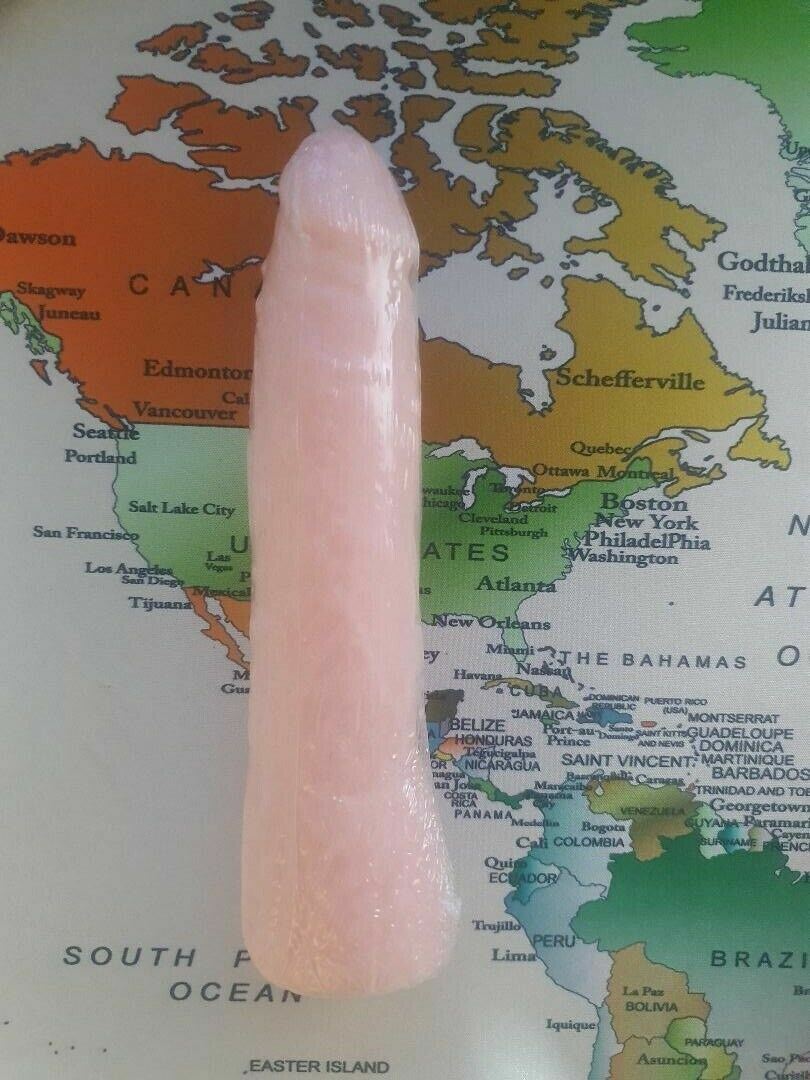 Women Dildo Realistic Skin Touch Quality Sex Toy Dong Toys Anal Plug For Female
