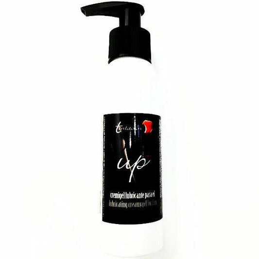 Lubricant Cremy gel Special Lube for Man Masturbation Boost Erection 100ml