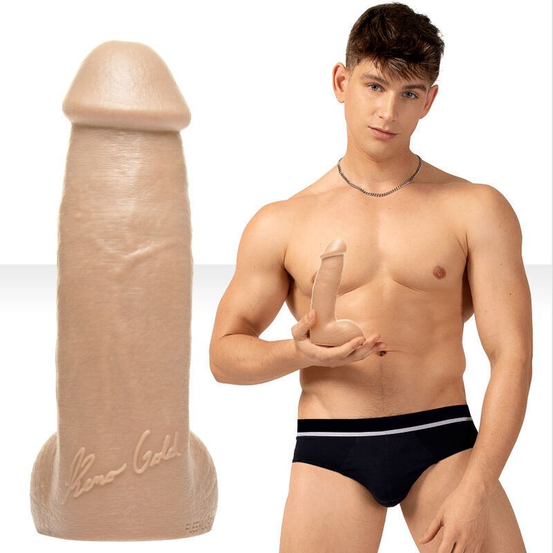 Realistico-Dildo-RENO-OR-Fleshlight-Toy-FleshJack-Donna-Gay-Man-Sex-Real-19cm