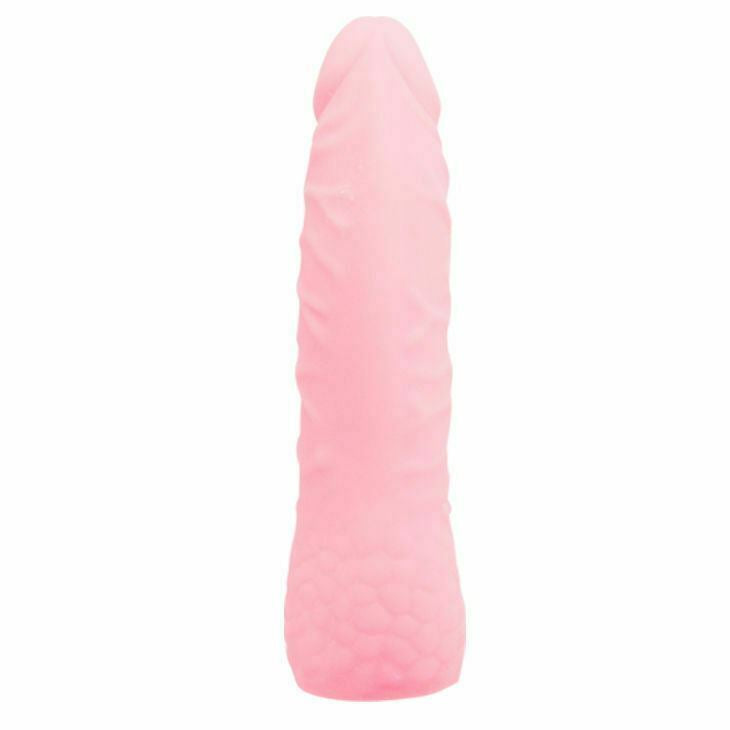Sex-Series-Stretcher-Cock-Girth-Enhancer-Penis-Extender-Sheath-Sleeve für Männer