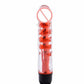 Multispeed-Vibrator Jelly-Dildo Multi Speed ​​G-Punkt-für Frauen 17cm-vibrierend 
