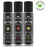 Lubricant Lovtail Flavoured water based lube with Cocktails aroma 60ml