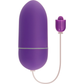 ONLINE Waterproof Vibrating Egg Purple