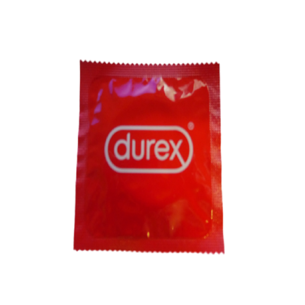 DUREX Sensitive Ultra Thin