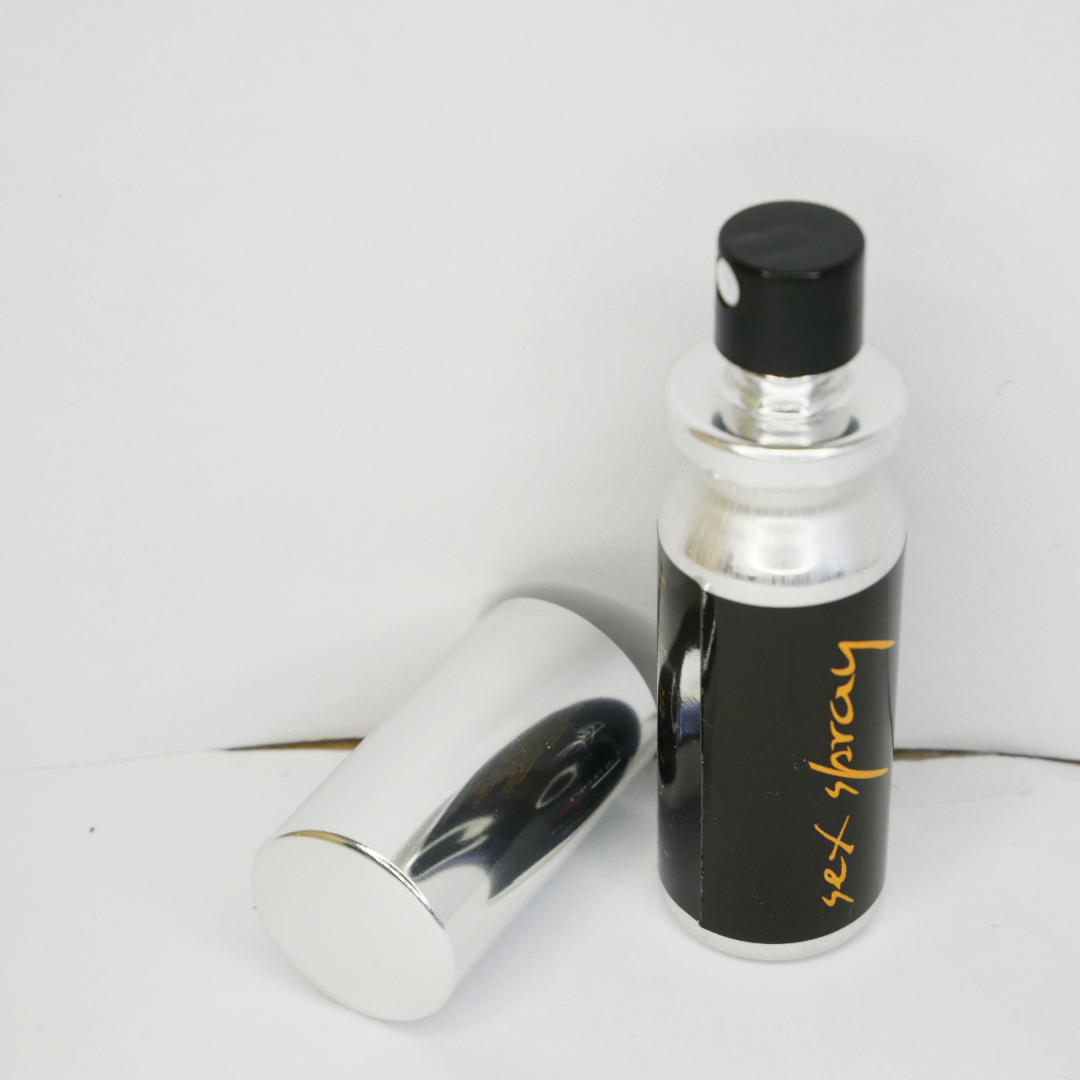 Sex Spray Pheromone Parfüm für Männer, um Frauen anzulocken – hochkonzentriert, 15 ml